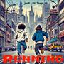 RUNNING (feat. prodbasti) [Explicit]