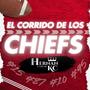 Corrido de los chiefs