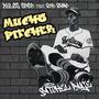 Mucho Pitcher (feat. Rob Ramo)