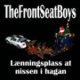 Lænningsplass at Nissen i Hagan (Radio Edit)