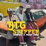 Big Stepper (feat. Molly yeng) [Explicit]