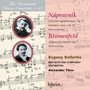 Nápravník & Blumenfeld: Works for Piano & Orchestra (Hyperion Romantic Piano Concerto 37)