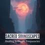 Sacred Soundscapes: Music for Chakra & Energy Healing