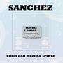 Sanchez (feat. Spirtz)