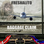 Baggage Claim European Edition (Explicit)