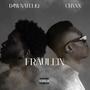 Fraulein (feat. CHXXX) [Explicit]