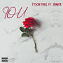 IOU (feat. 38Nate) [Explicit]