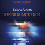 String Quartet No. 1