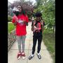 SoJah (feat. Jahman & Soho34) [Explicit]