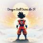 Dragon Ball Daima lo-fi