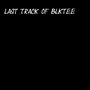 LAST TRACK OF BLKTEE