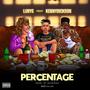 Percentage (feat. Kenny Dickson)