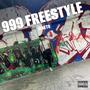 999 FREESTYLE (Explicit)