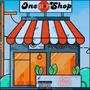 One stop shop (feat. Adot-upt & The Black Hippie) [Explicit]