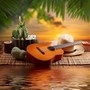 Spa Escape: Relaxing Guitar Music