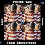 Tech Chronicles (Main Mix)