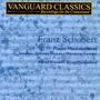 Schubert: Piano Masterpieces