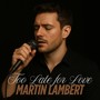 Too Late For Love
