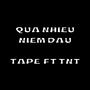 Quá Nhiều Niềm Đau (feat. TAPE)