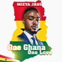 One Ghana One Love