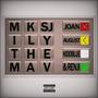 THE CODE (feat. ilyaugust, TheKiddBlue & MAV) [Explicit]