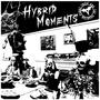 Hybrid Moments