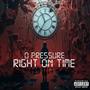 Right On Time (Explicit)