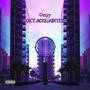 GET ACQUAINTED (Explicit)