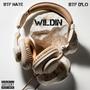 Wildin (feat. Btf Nate) [Explicit]