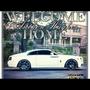 Welcome Home (Explicit)