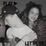 Let me go (feat. Petronella)