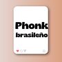 Phonk brasileño