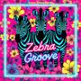 Zebra Groove (Art in the Wild)