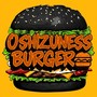 OSHIZUNESS BURGER (feat. MRT)