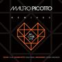 Mauro Picotto Remixes