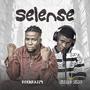 Selense (feat. Little Zino)