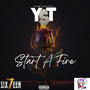 Start a Fire (Explicit)