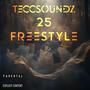 25 FreeStyle (Explicit)