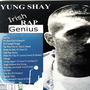 IRISH RAP GENIUS (2013) [Explicit]