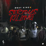 Serious Killing (Explicit)