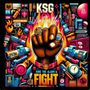 Ring The Alarm & Fight (Explicit)