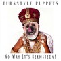 No Way It's Bernstein! (Explicit)