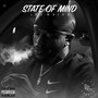 STATE OF MIND EP (Explicit)