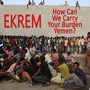 How Can We Carry Your Burden Yemen?