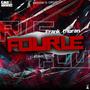 Fourle Mas que tribal (Frank'Moran Remix)