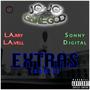 Extras (REMIX) [Explicit]