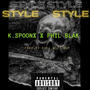 STYLE (Explicit)