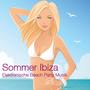 Sommer Ibiza Elektronische Beach Party Musik (Dubstep, Soulful, Lounge Partylieder)