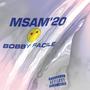 M.S.A.M 2020 (Explicit)