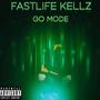 Go Mode (Explicit)